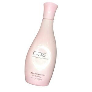 EOS Body Lotion Berry Blossom (6.8 fl oz) 24 Hr Moisturizing Paraben Free